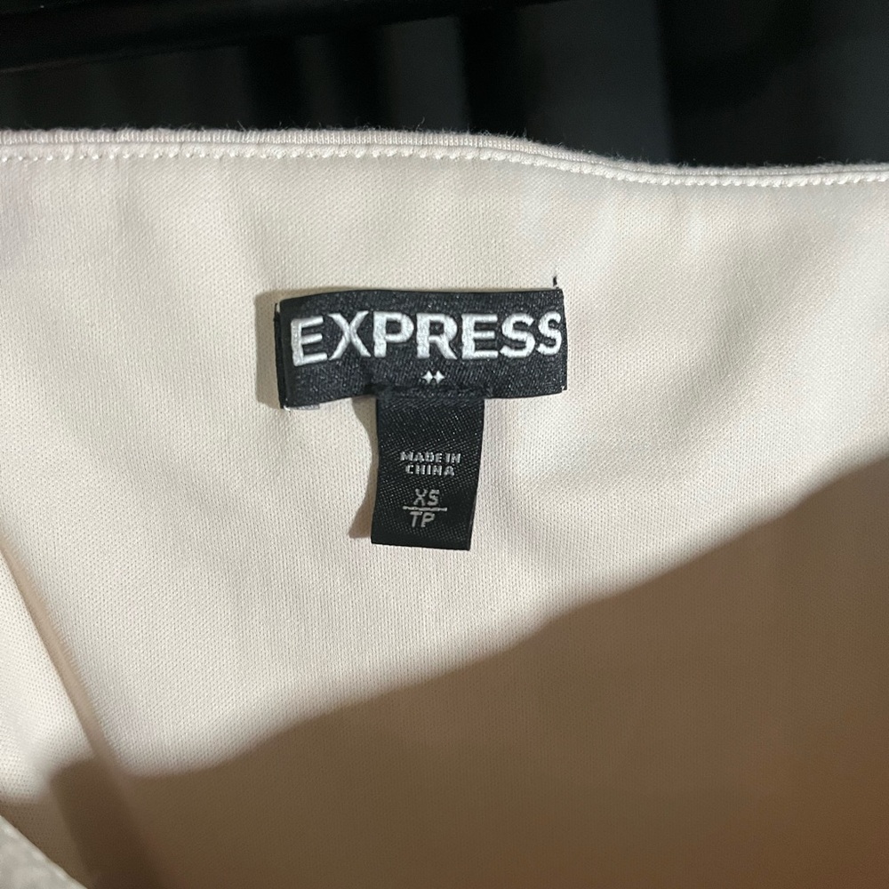 Express skirt - Picture 4 of 4